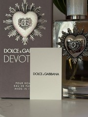 Dolce & Gabbana Devotion Eau de Parfum Spray 3.3 fl oz Regular Size