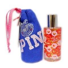 VICTORIA’S SECRET MORE PINK PLEASE EAU DE PARFUM SPRAY 75 ML/2.5 FL.OZ.