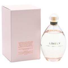 Lovely by Sarah Jessica Parker perfume for women EDP 6.7 oz New in Box