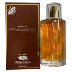 Al – Rehab Choco Musk Eau De Parfum 1.65 oz / 50 ml Spray
