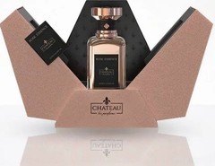 Chateau Rose Essence perfume 100% Authentic 100 Ml.3.4 Fl.Oz.