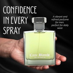 Perfume Colonia Para Hombres Larga Duración 100 Ml/3.4 Oz Cologne Eau de Parfum