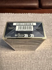 Chanel Coco Eau de Parfum Spray, 3.4 Fl Oz, Sealed New, 113530, $185