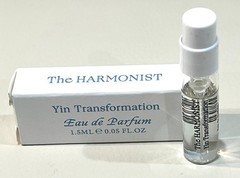 The HARMONIST Perfume Sample Spray 1.5 ml / 0.05 oz each YOU CHOOSE SCENT New