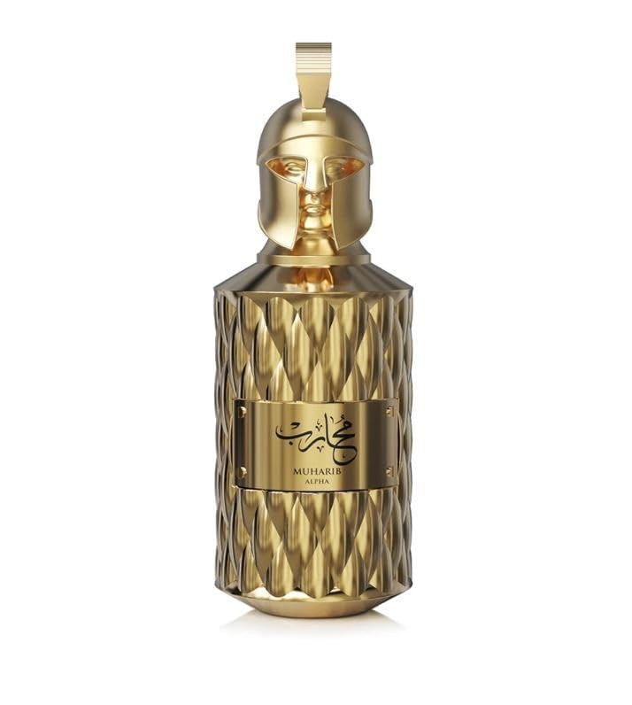Le Falcone Niche Muharib Alpha Collection Extrait De Parfum 85 ML/2.8FL OZ