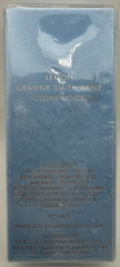 D & G Light Blue for Women 0.84 Oz Eau De Toilette Spray Box