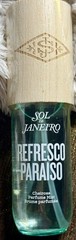 New Sol de Janeiro LE Refresco Paraiso Hair Body Perfume Mist Spray 3oz Sun Bum