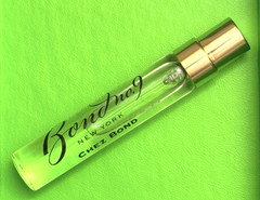 Bond No 9 Chez Bond EDP 5ml Travel Spray