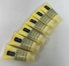 6 x Clinique Dramatically Different Moisturizing Lotion+ 15ml each J256