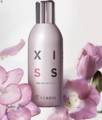XISS EAU DE TOILETTE FOR HER Mujer 110 ML/3.7 FL OZ BY Yanbal