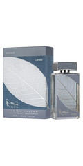 Najdia Intense – Fresh, Marine, Woody – Eau De Parfum Spray Long-Lasting Fragran