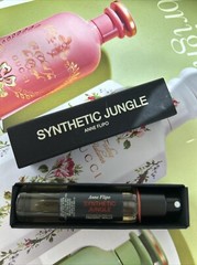 Frederic Malle Synthetic Jungle EDP 10ml Spay Anne Flipo NIB New In Box