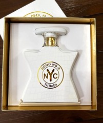 Bond No. 9 Tribeca 3.3oz Eau de Parfum Spray Unisex – New & Sealed