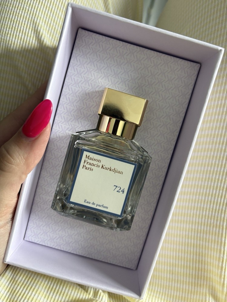 Maison Francis Kurkdjian 724 Eau de Parfum 70 ml