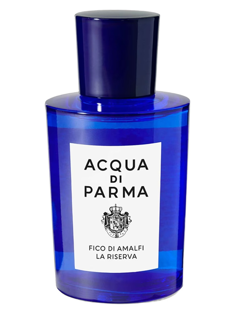 ACQUA DI PARMA FICO DI AMALFI LA RISERVA-EDP-SPRAY-3.4 OZ-100 ML-AUTHENT-ITALY