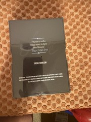 Top Shelf Her Loss Eau de Cologne Spray w/ Pheromones, 3.3 fl oz