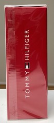 Tommy Hilfiger Tommy Girl Smoothing Body Lotion 150ml. 5.1 FL OZ New Sealed