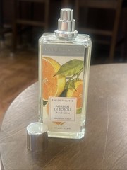 La Florentina Agrumi Di Boboli Citrus Eau De Toilette 3.4Fl Oz Made In Italy NEW