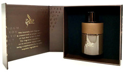ARABIYAT PRESTIGE OUD AL YOUM EAU DE PARFUM SPRAY UNISEX 3.4 Oz / 100 ml NEW!!!