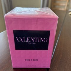 Valentino Donna Born In Roma 3.4oz EDP Spray Women New Sealed Box
