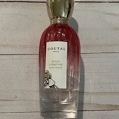 Goutal (Annick Goutal) Rose Pompon Eau De Toilette Spray 50ml/1.7oz OUTBOXED