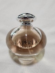 La Perla Divina Eau De Toilette Spray for Women 2.6 Oz Made In Italy NWOB