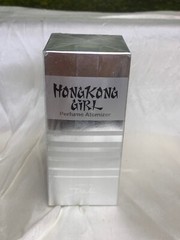 HongKong Girl by Dadi 7.5ml Perfume Spray (new with box & company sealed)