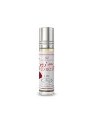 Red Rose 6ml by Al Rehab Oriental Concentrated Perfume Oil/Attar – Roll On