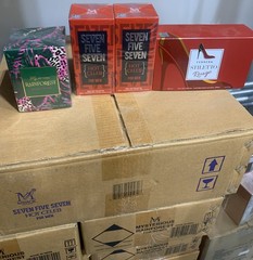 Wholesale Mixed Lot of Impression Perfumes Lot 20 Pieces Men and Women 3.4 oz