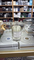 FRESH POMEGRANATE ANISE EAU DE PARFUM-3.4 OZ. RARE AND DISCONTINUED SCENT.