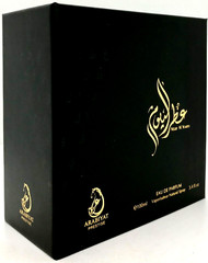 ARABIYAT PRESTIGE ATTAR AL YOUM EAU DE PARFUM SPRAY UNISEX 3.4 Oz / 100 ml NEW!