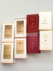Guerlain Absolus & Aqua Allegoria Perfume Sample Size (8pcs)