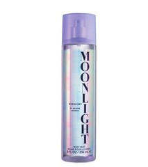 2 PACK Moonlight by Ariana Grande 8 oz Body Mist for Women Brand New