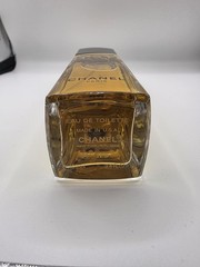 CHANEL No. 5 L’Eau de Toilette Women 3.4 Fl. Oz (100 Ml)