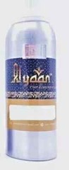 Fragrance Perfume Concentrated Long Lasting Attar Oil Alyaan BLACK AFGANO Unisex