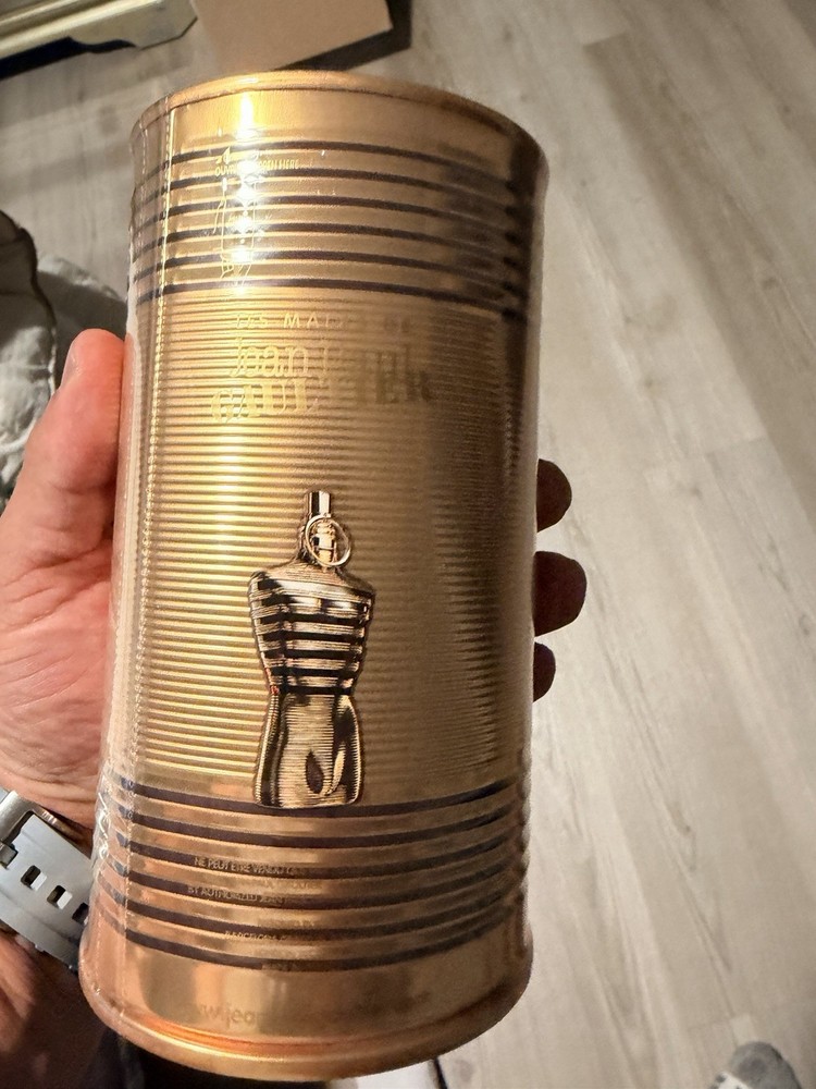 Jean Paul Gaultier