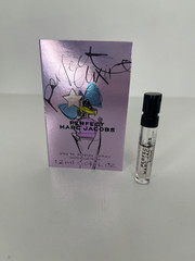 Perfect Elixir Marc Jacobs Eau De Parfum EDP Vial Sample Spray 0.04 oz .04