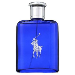 Ralph Lauren Polo Blue by Ralph Lauren Eau De Toilette Spray 4.2 oz for Men