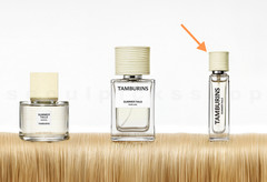 Tamburins Summer Tales Perfume 11ml K-Beauty Gift Fast Ship No US Duties