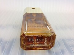 1000 by JEAN PATOU 0.8 FL oz / 25 ML Eau De Toilette Spray No Box