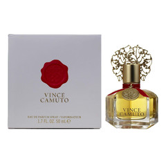 Vero Eau De Parfum Spray for Women, 1.7 Fl Oz – Enchanting Fragrance