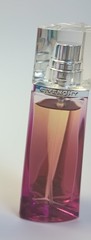 GIVENCHY Very Irresistible Sensational Body Veil 2.5 oz. Shimmering Glow + .5EDT