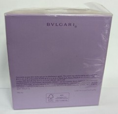 1 PC BVLGARI OMNIA AMETHYSTE EAU DE TOILETTE SPRAY 2.2 FL OZ NEW & SEALED