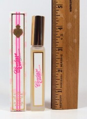 Couture Couture By Juicy Couture Eau de Parfum Rollerball .33 oz / 10 ml NEW