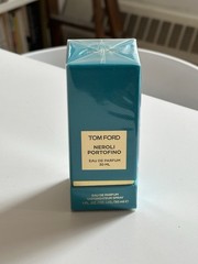 Tom Ford Neroli Portofino Eau de Parfum Spray, Regular Size 1 fl oz/30 ml