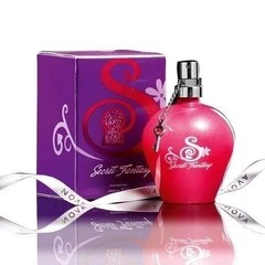 Avon SECRETS TO KEEP EDT Perfume Spray 1.7oz NIB ~ NEXT DAY SHIPPING ~ SO LOVELY