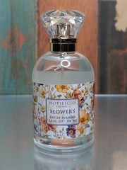 FLOWERS by HOPIFICIO 3.5 fl oz 100ml UNISEX EDP EAU de PARFUM from ITALY