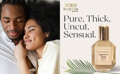 Egyptian Musk Pure Thick Uncut Body Oil. Wholesale, Alcohol Free, Unisex