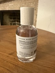 Anthropologie Mistral Lychee Rose Eau de Parfum 1.6 FL OZ / 50 ML NEW