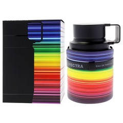 Odyssey – Spectra Rainbow Edition by Armaf for Unisex – 3.4 oz EDP Spray